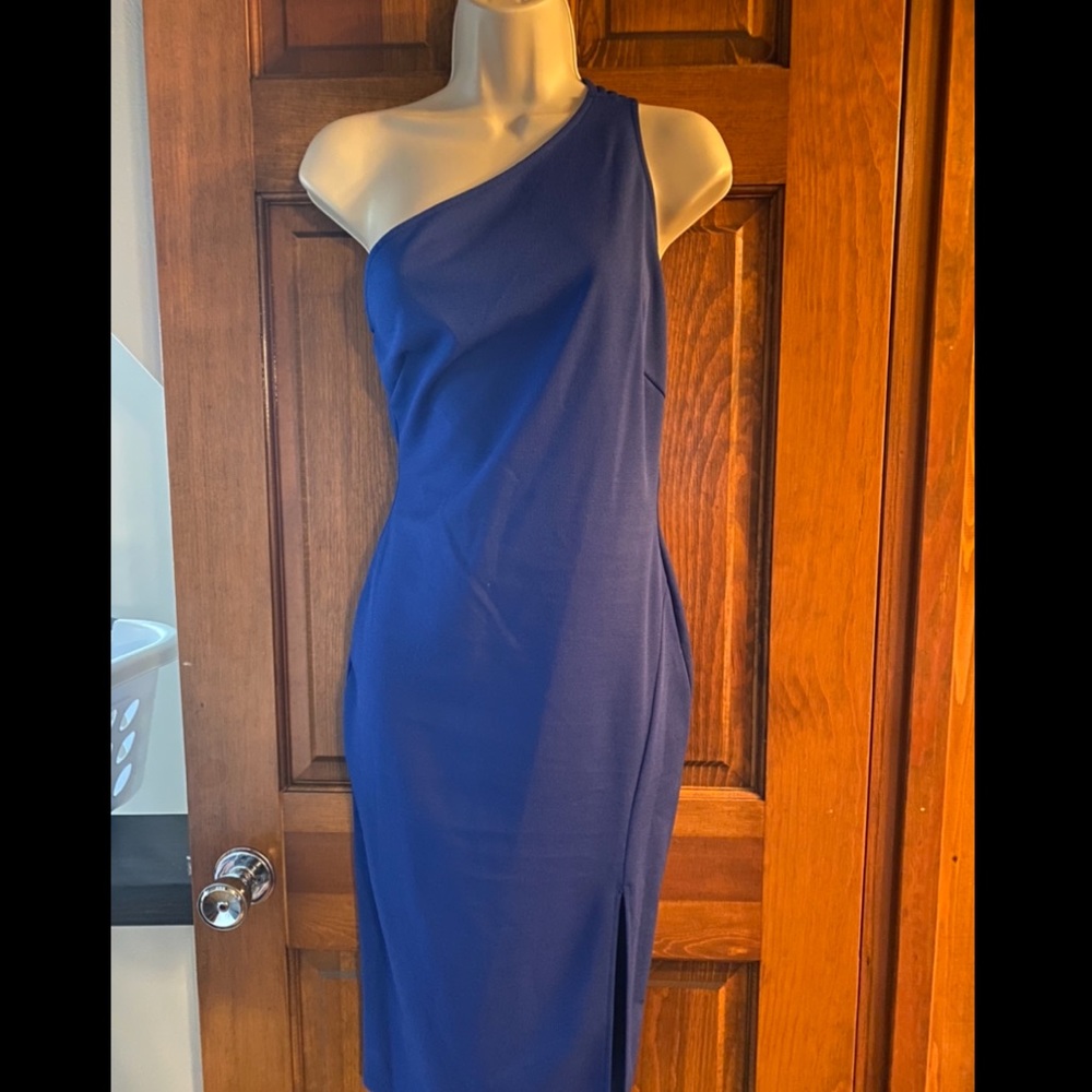 Fashion Nova Dress